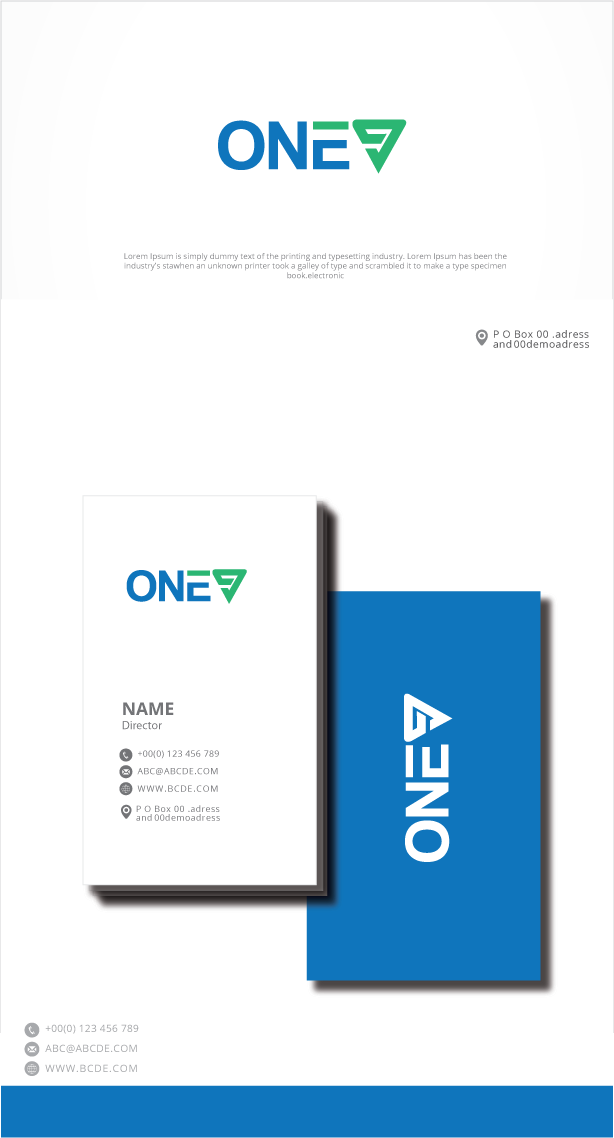 Logo Design by zebronicgraphic for this project | Design #34692947