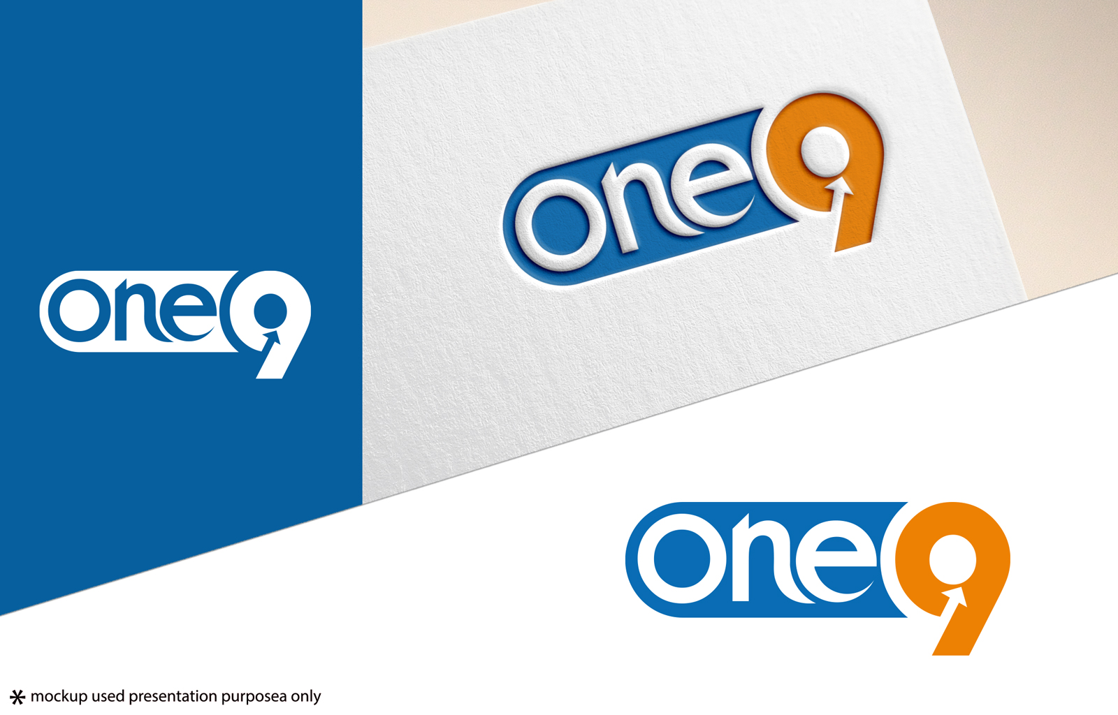 Logo Design by Rubia@ for this project | Design #34698418