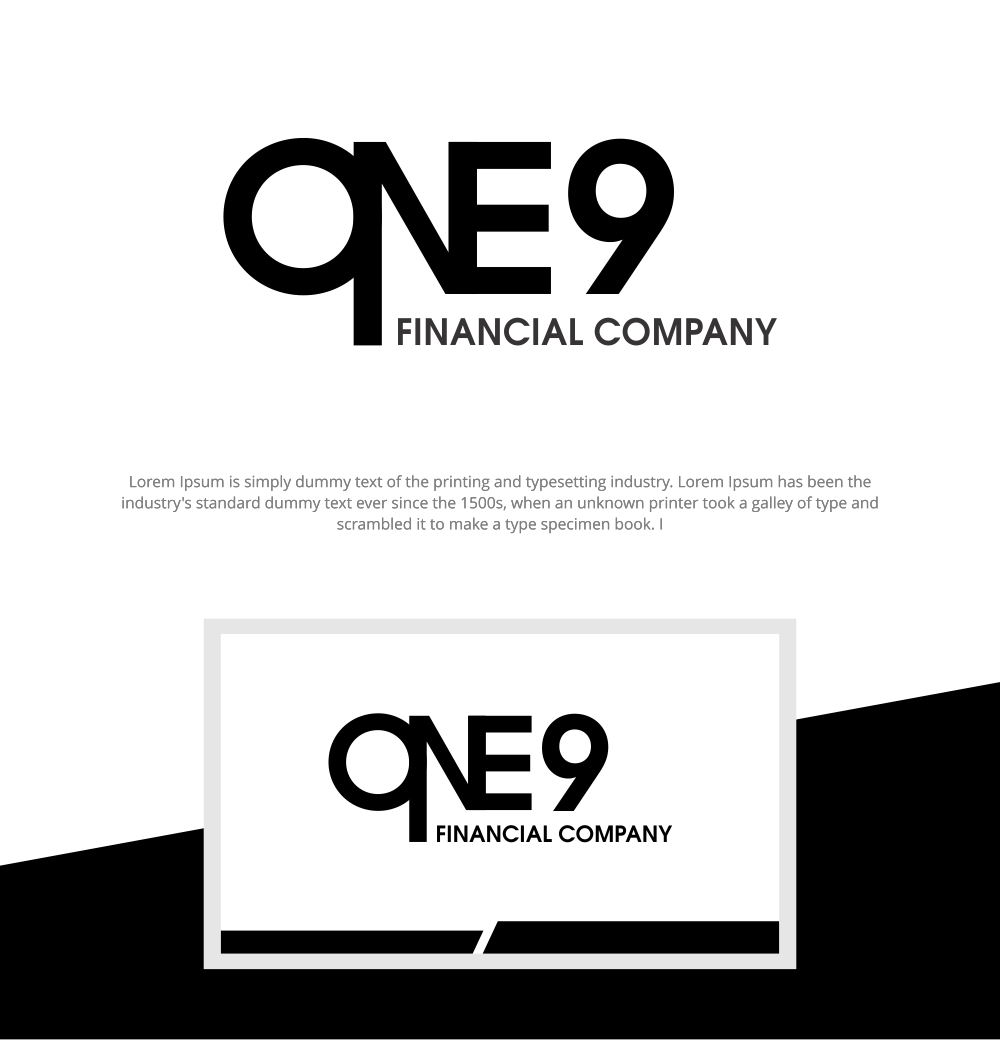 Logo Design by 92logo for this project | Design #34695925