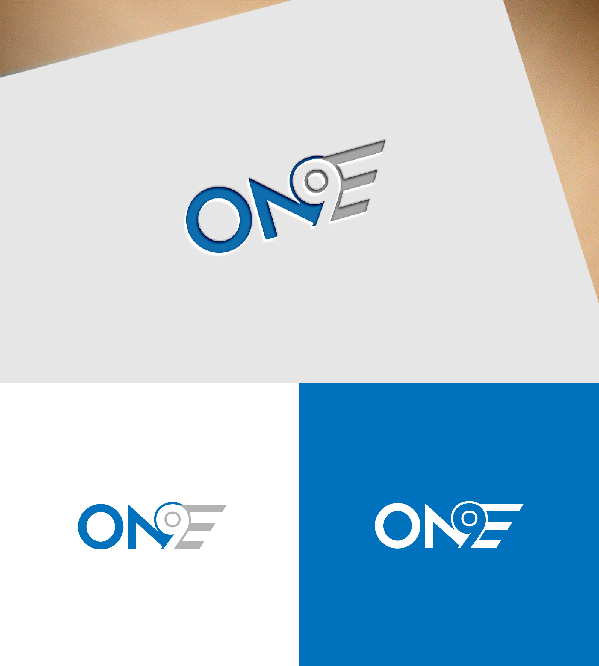 Logo Design by kaisa design for this project | Design #34693493