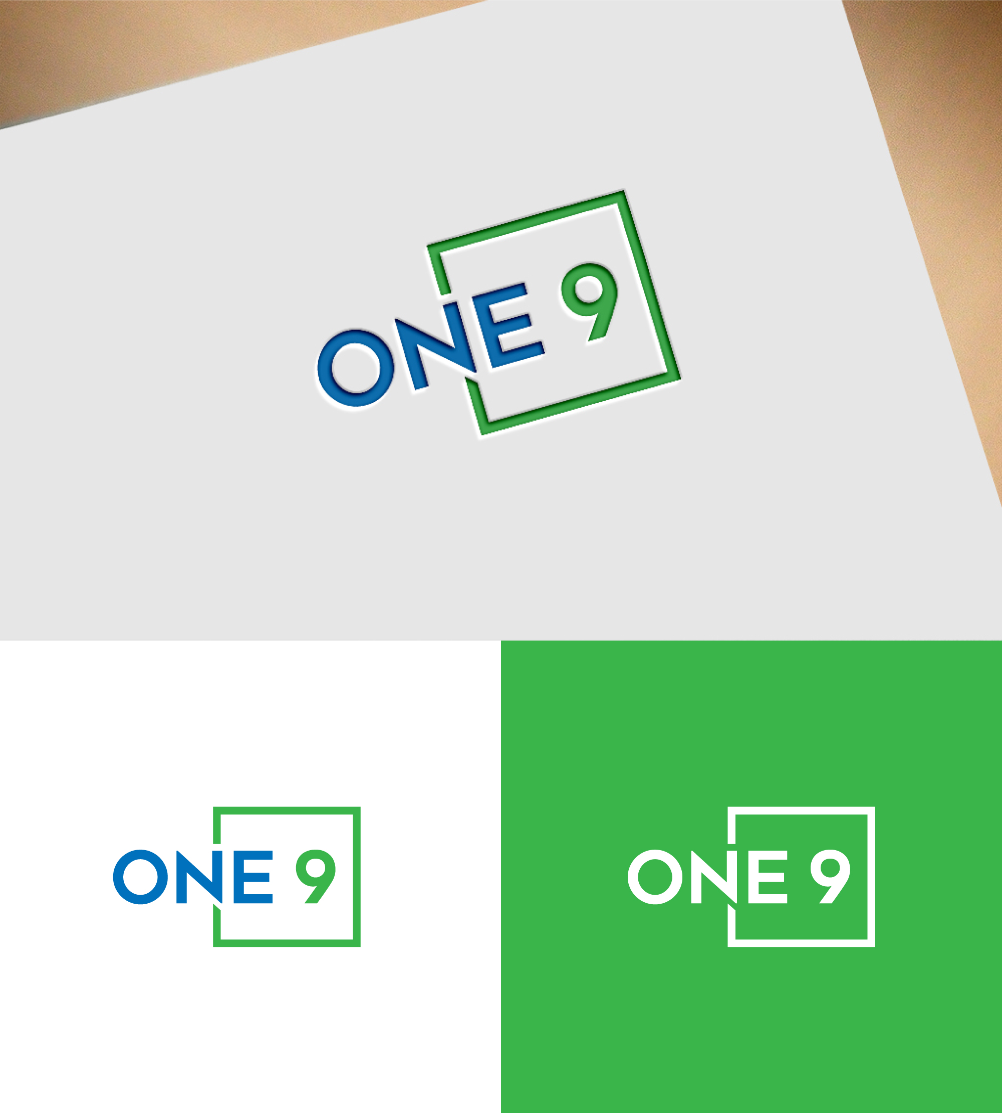 Logo Design by kaisa design for this project | Design #34693494