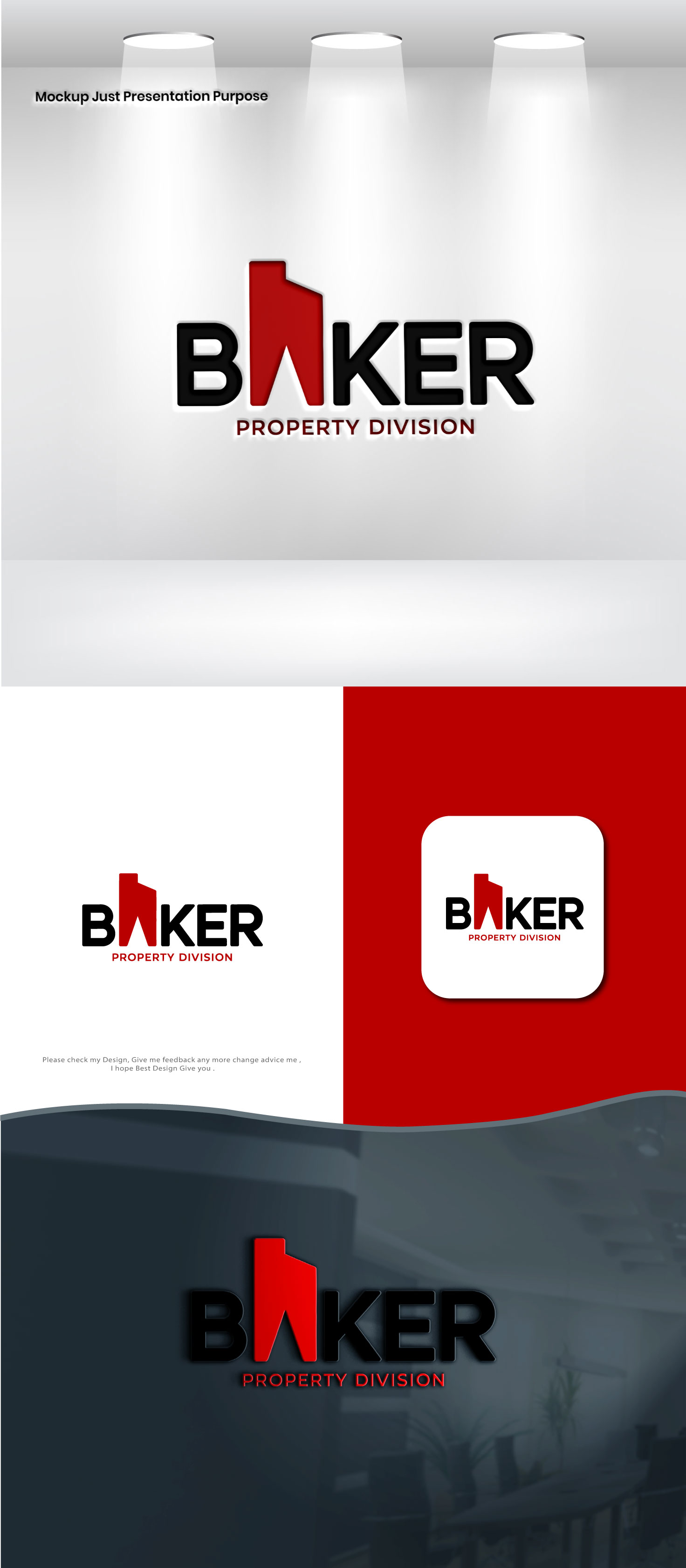 Logo Design by VectorForge for this project | Design #34712022