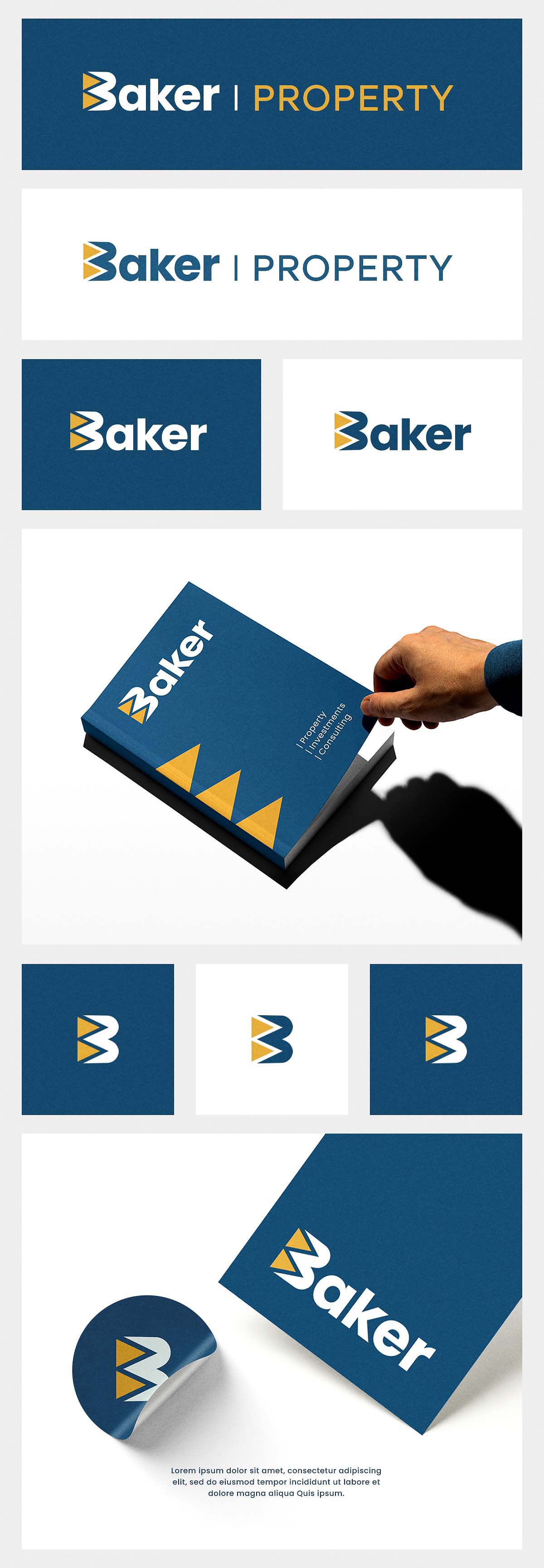 Logo Design by Ha.Connick for this project | Design #34699559