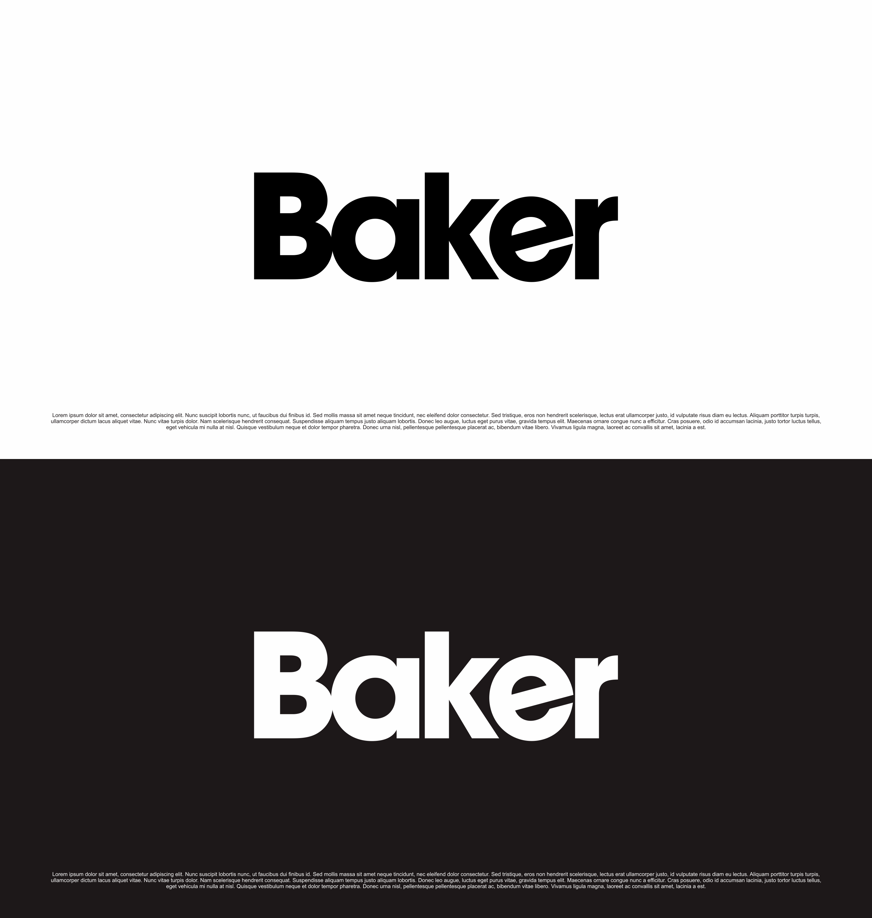 Logo Design by saesean for this project | Design #34708800