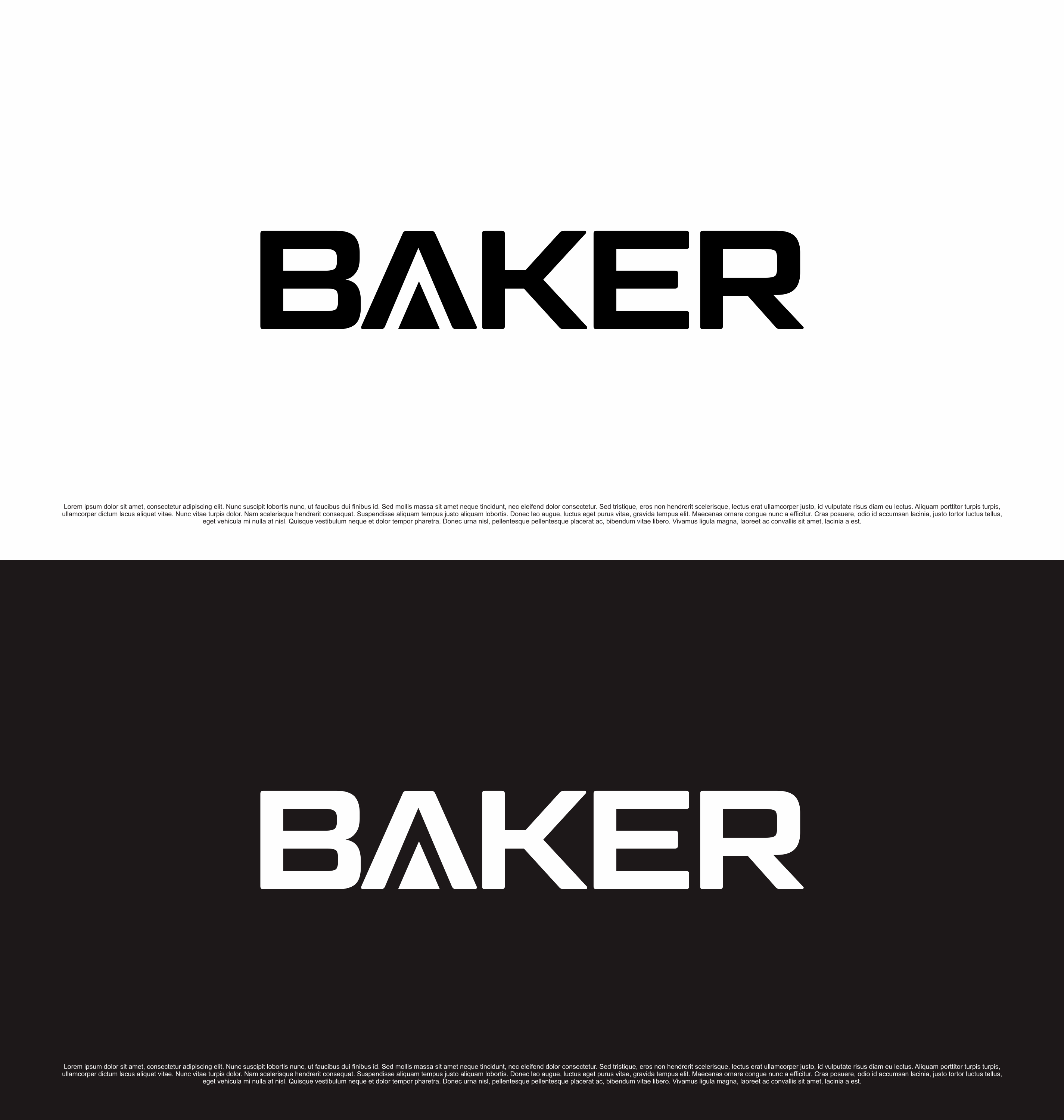 Logo Design by saesean for this project | Design #34708801