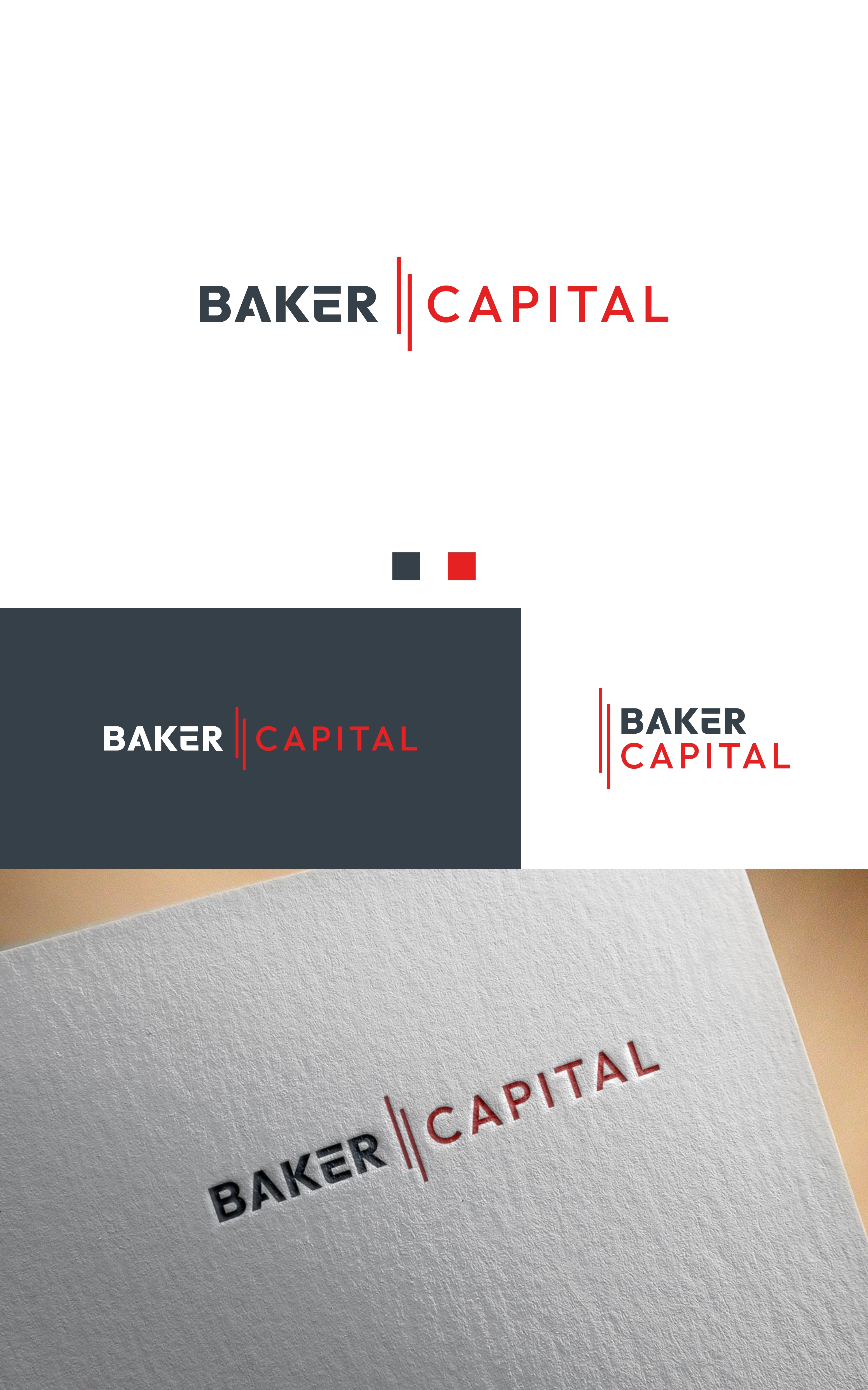 Logo Design by Dell_a.Design for this project | Design #34699391
