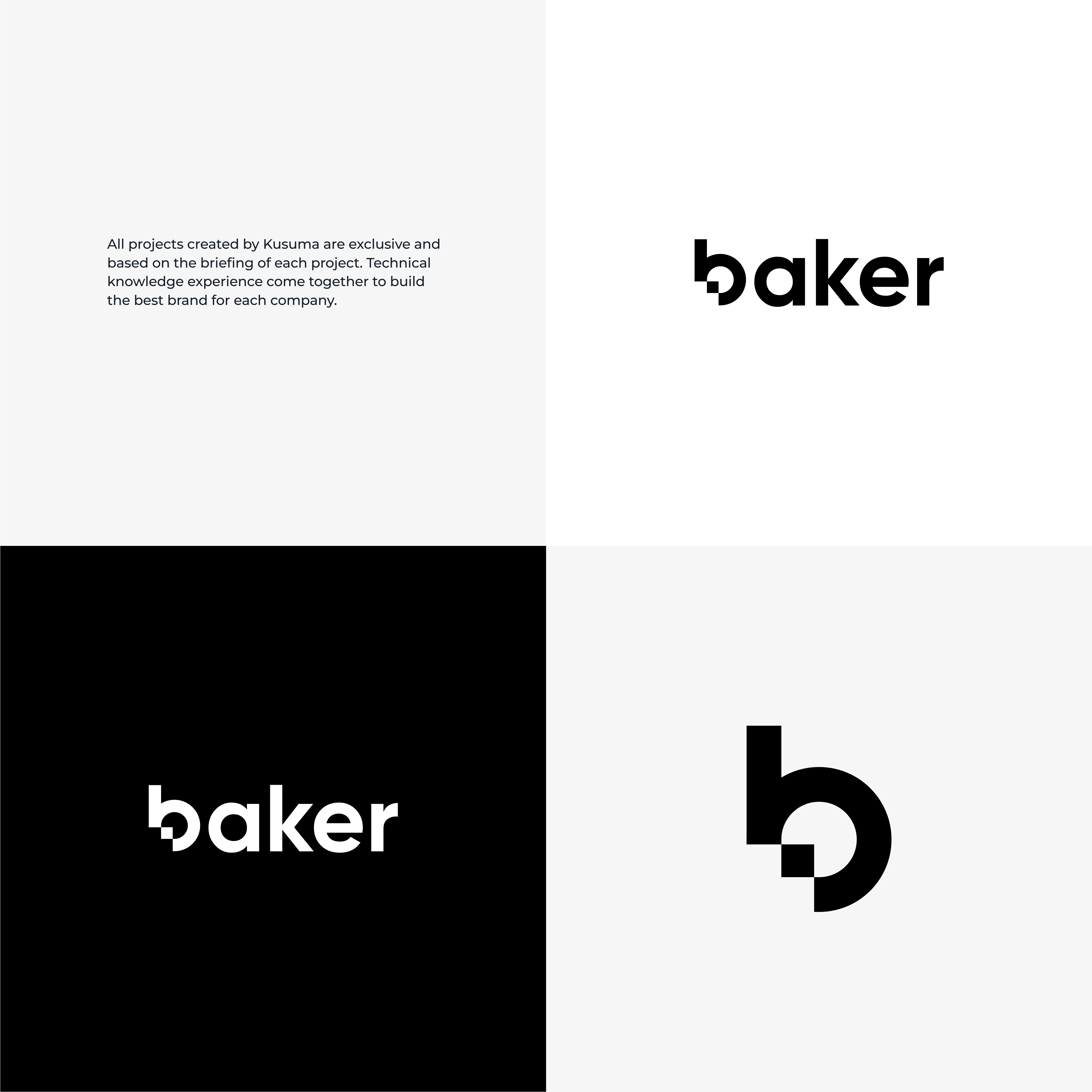 Logo Design by Kusuma Studio for this project | Design #34696580