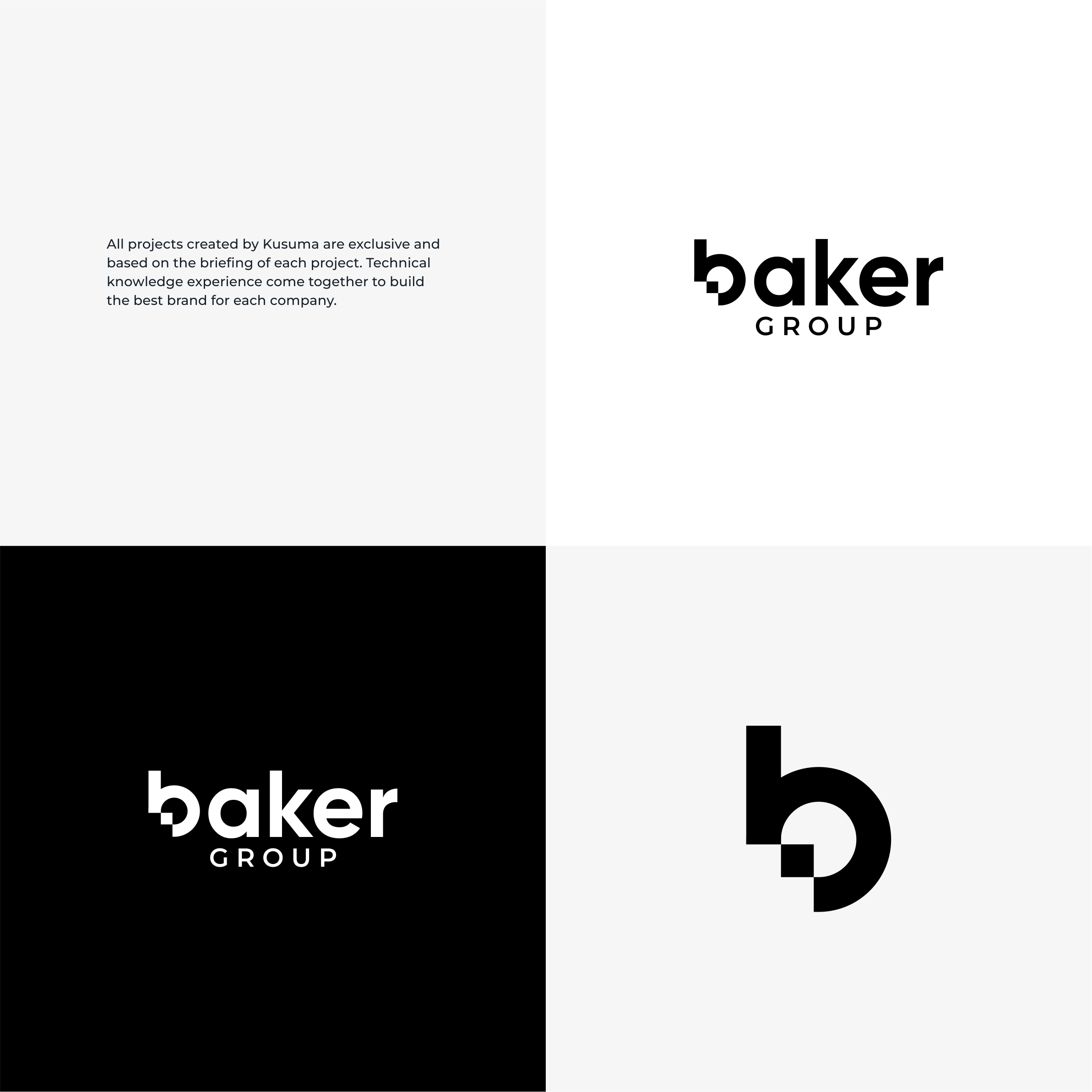 Logo Design by Kusuma Studio for this project | Design #34728205