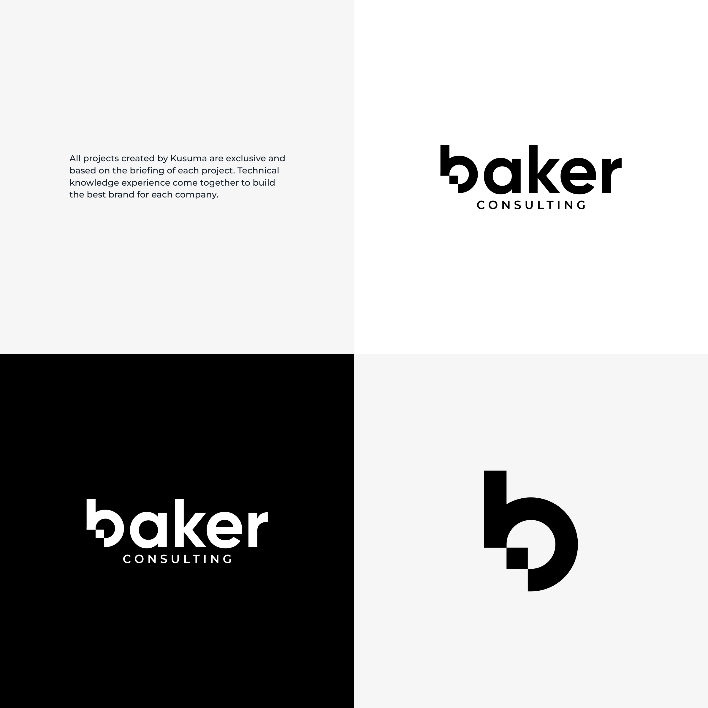 Logo Design by Kusuma Studio for this project | Design #34728206