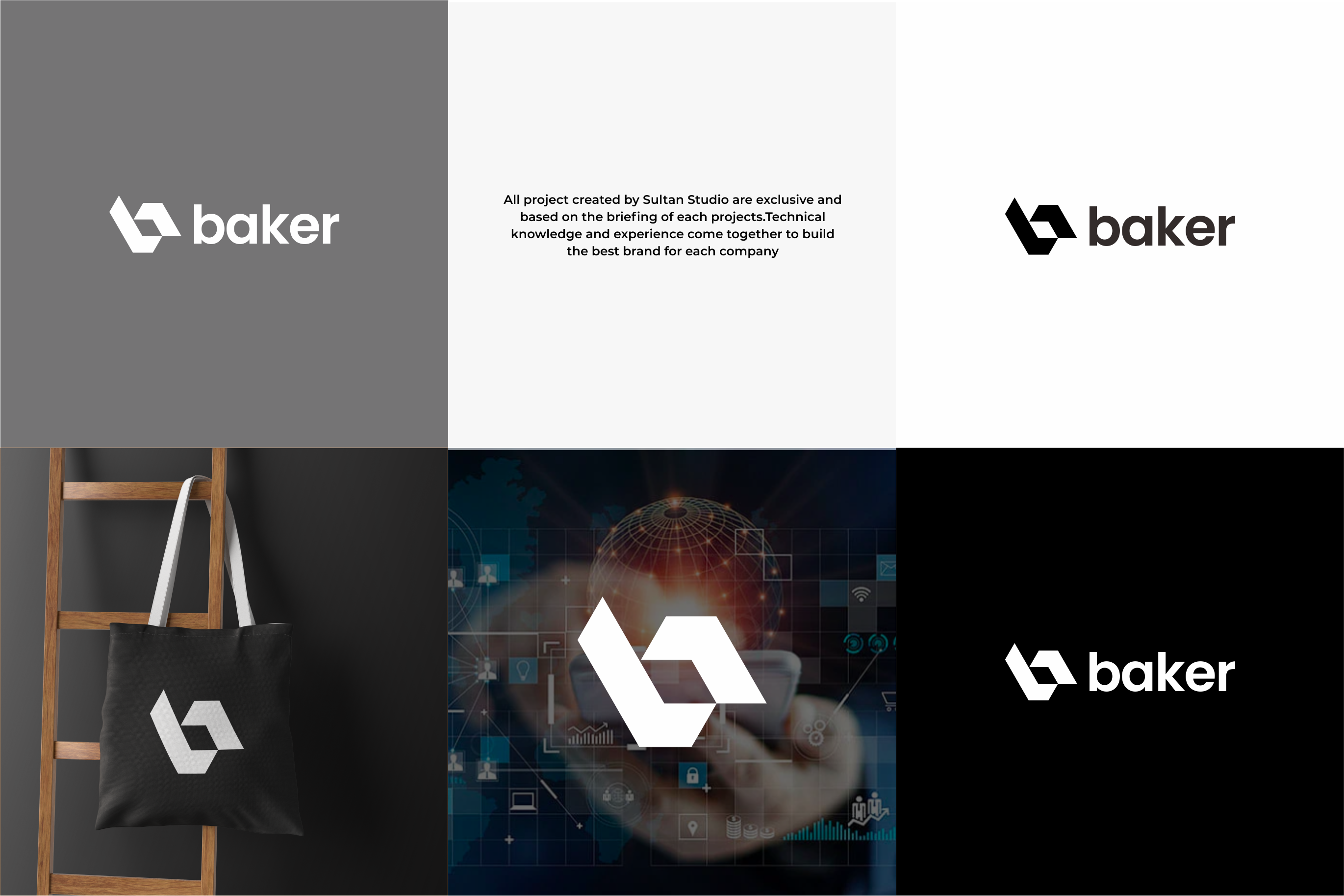 Logo Design by Sultan  Studio for this project | Design #34728212