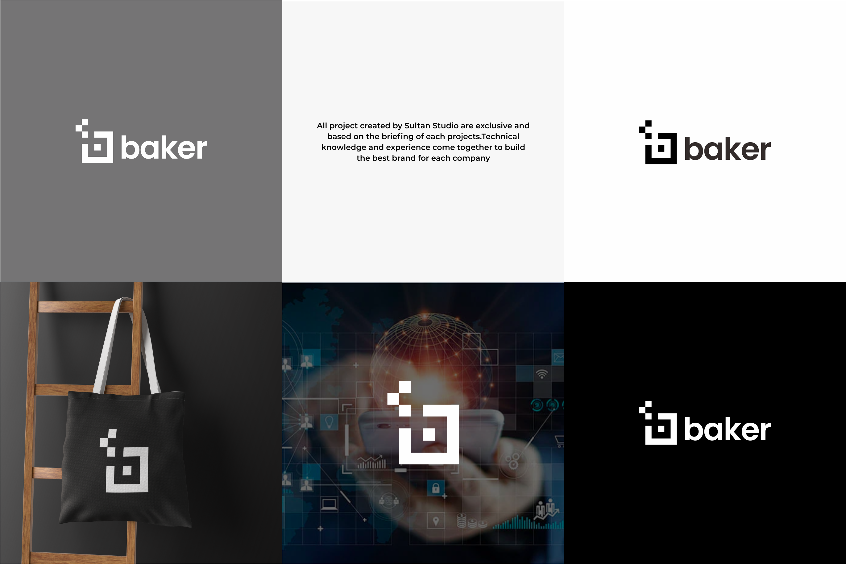 Logo Design by Sultan  Studio for this project | Design #34728213