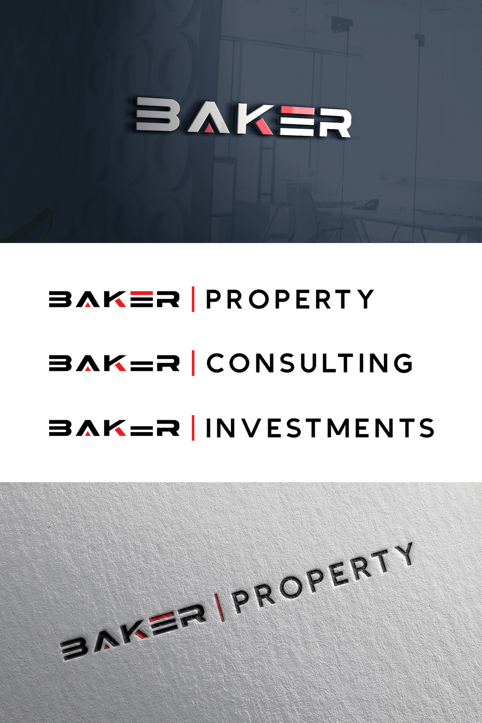 Logo Design by MarvinStudio for this project | Design #34708886