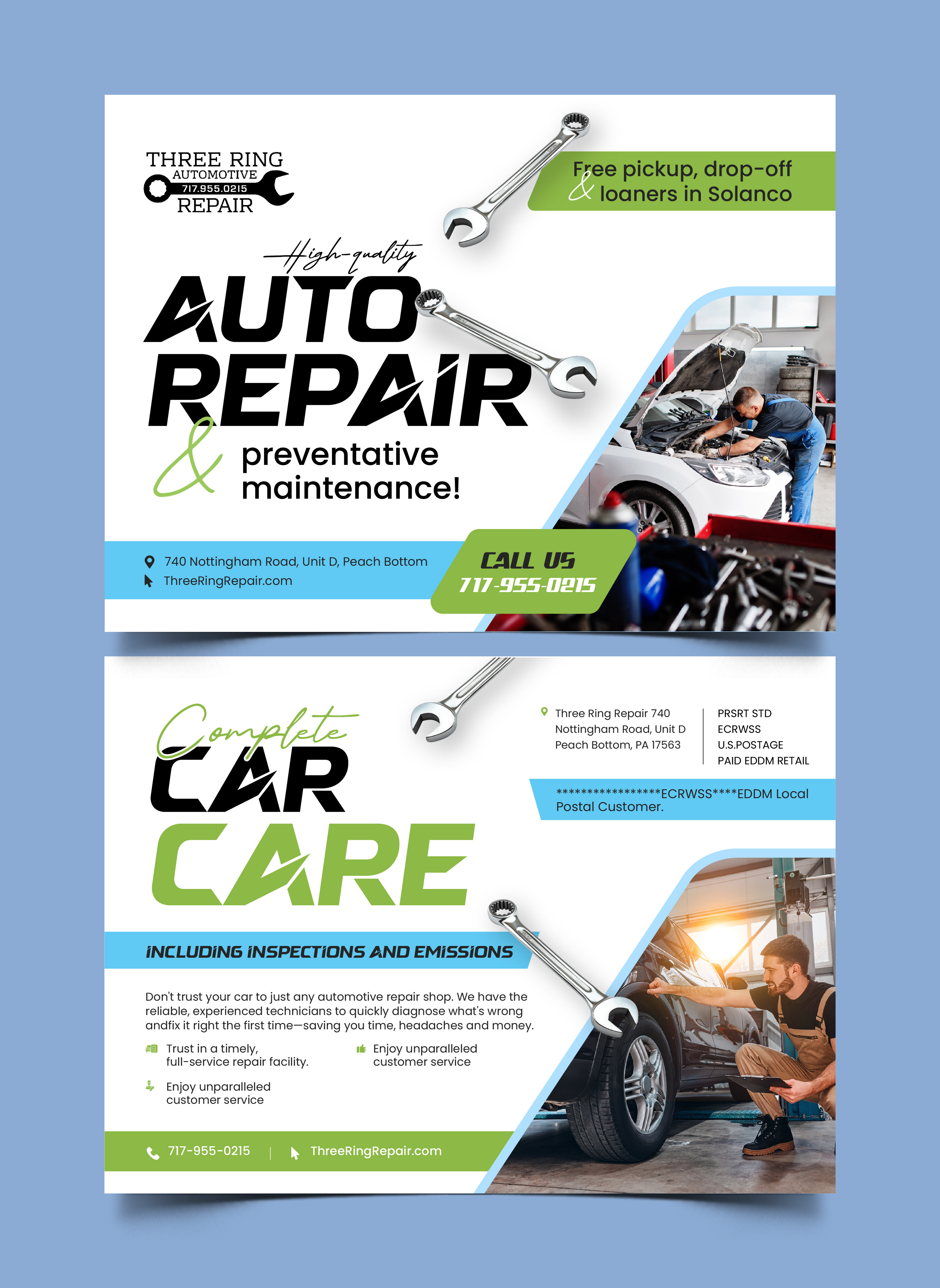 Diseño de Flyer por Graphic Guy para este proyecto | Diseño #34698402