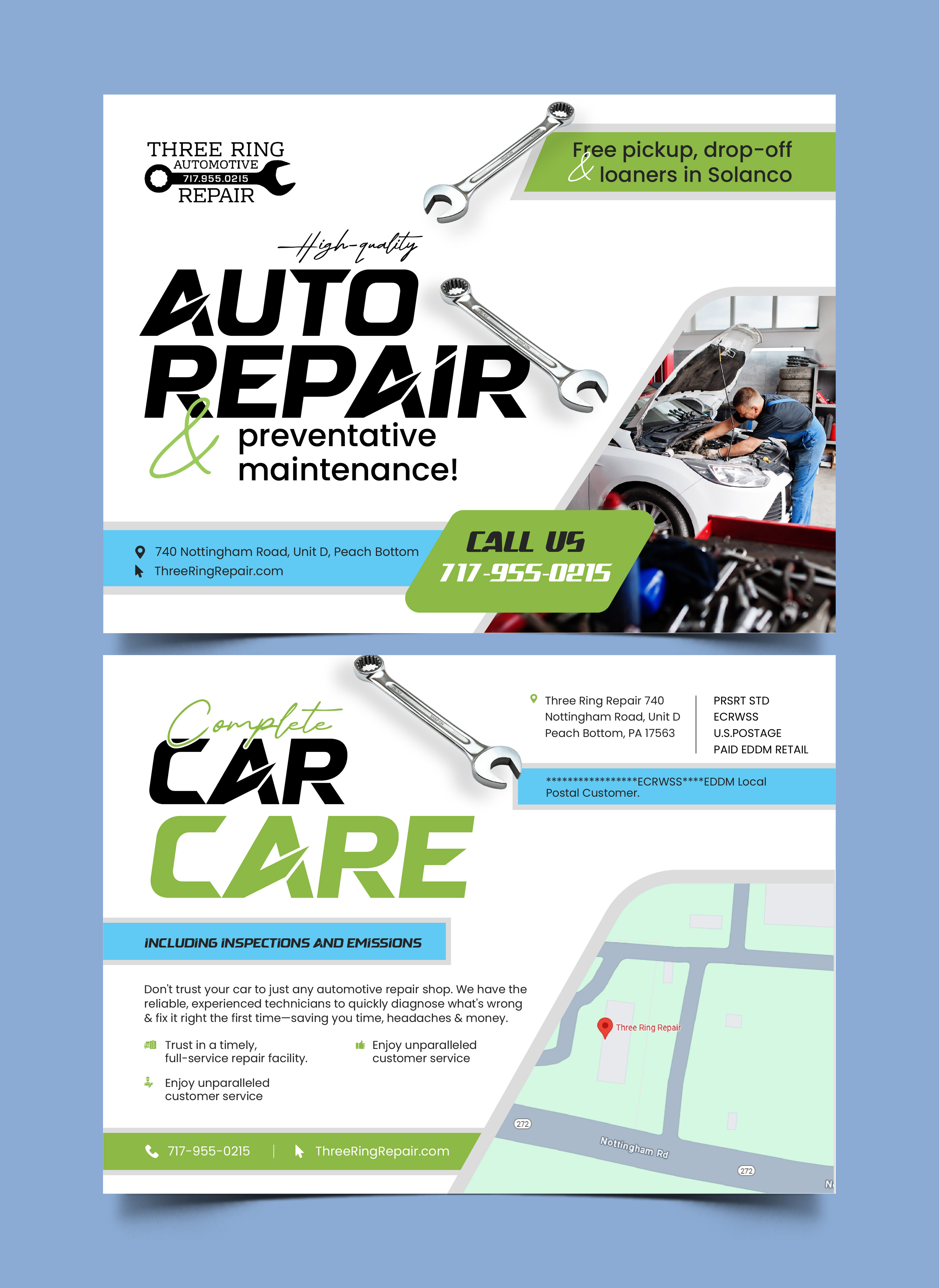 Diseño de Flyer por Graphic Guy para este proyecto | Diseño #34703350