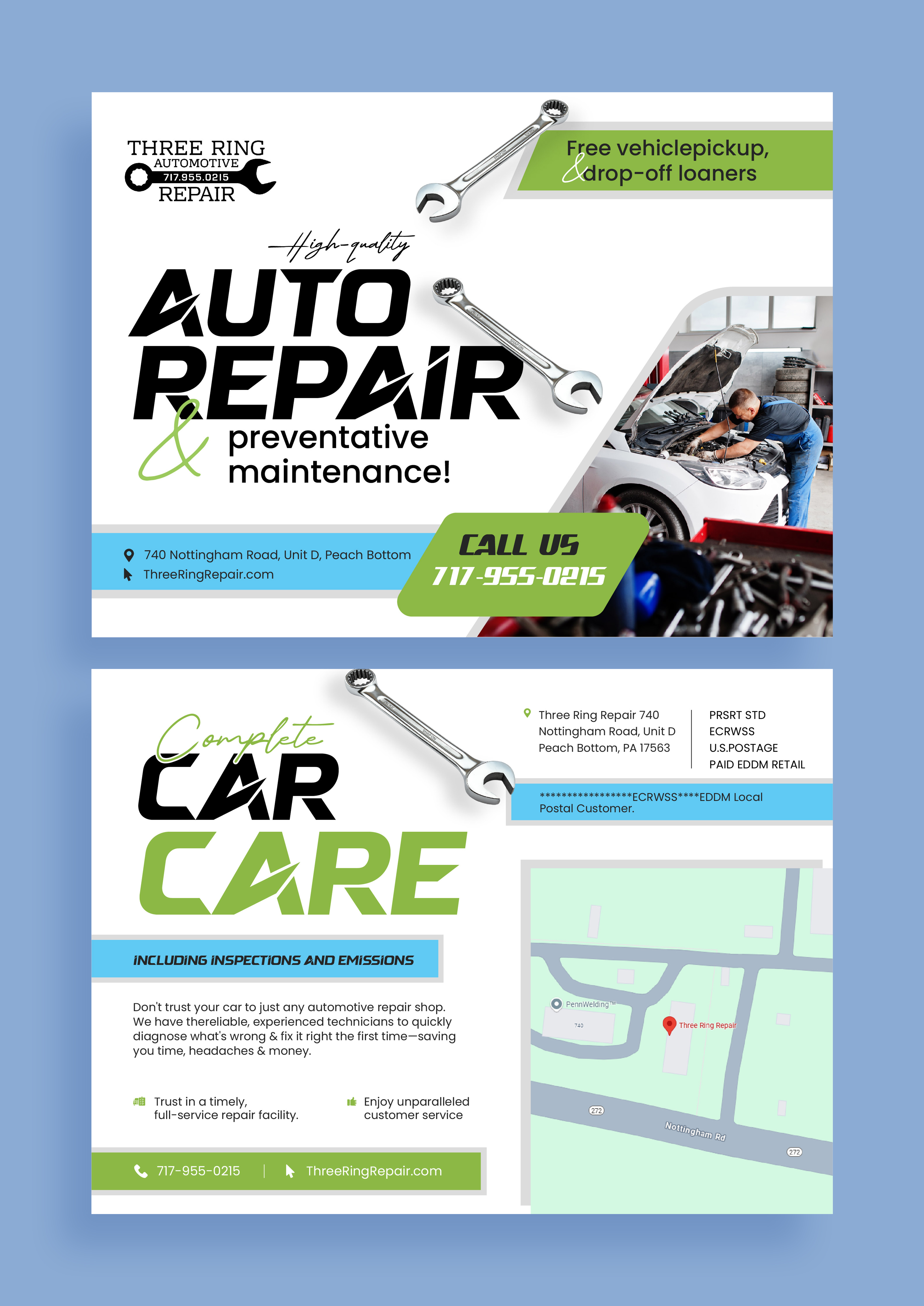 Diseño de Flyer por Graphic Guy para este proyecto | Diseño #34722806