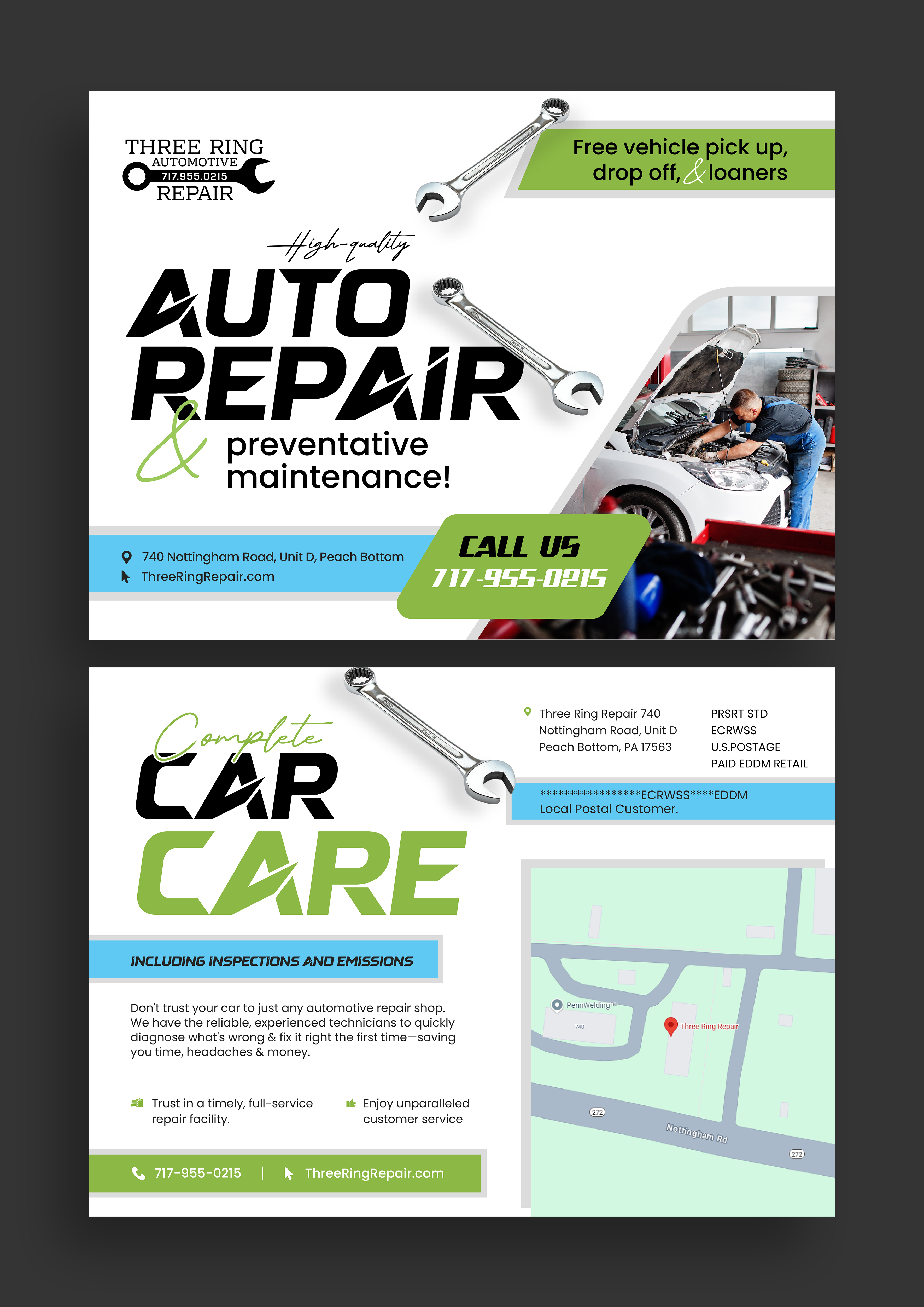 Diseño de Flyer por Graphic Guy para este proyecto | Diseño #34724208