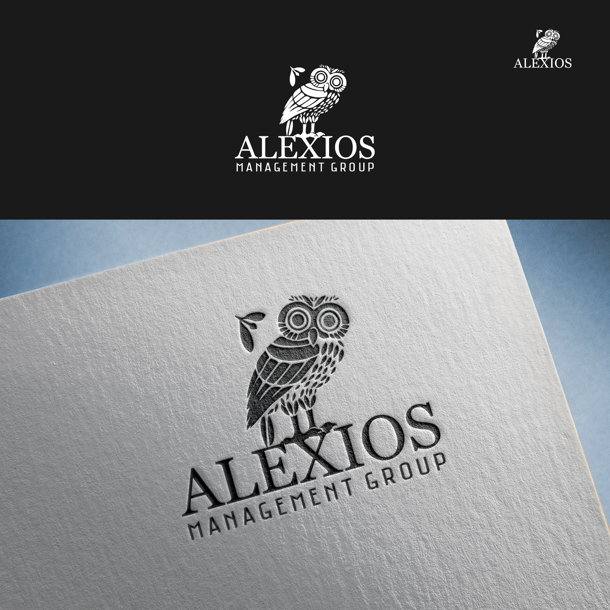 Diseño de Logo por Oxomiya para este proyecto | Diseño #34694865