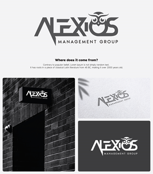 Diseño de Logo por Bakuta Design para este proyecto | Diseño #34711972