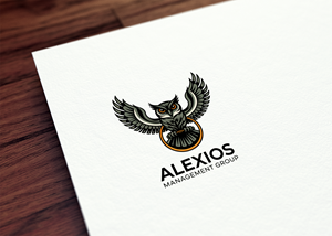 Diseño de Logo por Majesty Design  para este proyecto | Diseño: #34700910