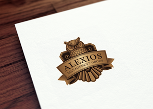 Diseño de Logo por Majesty Design  para este proyecto | Diseño: #34700912