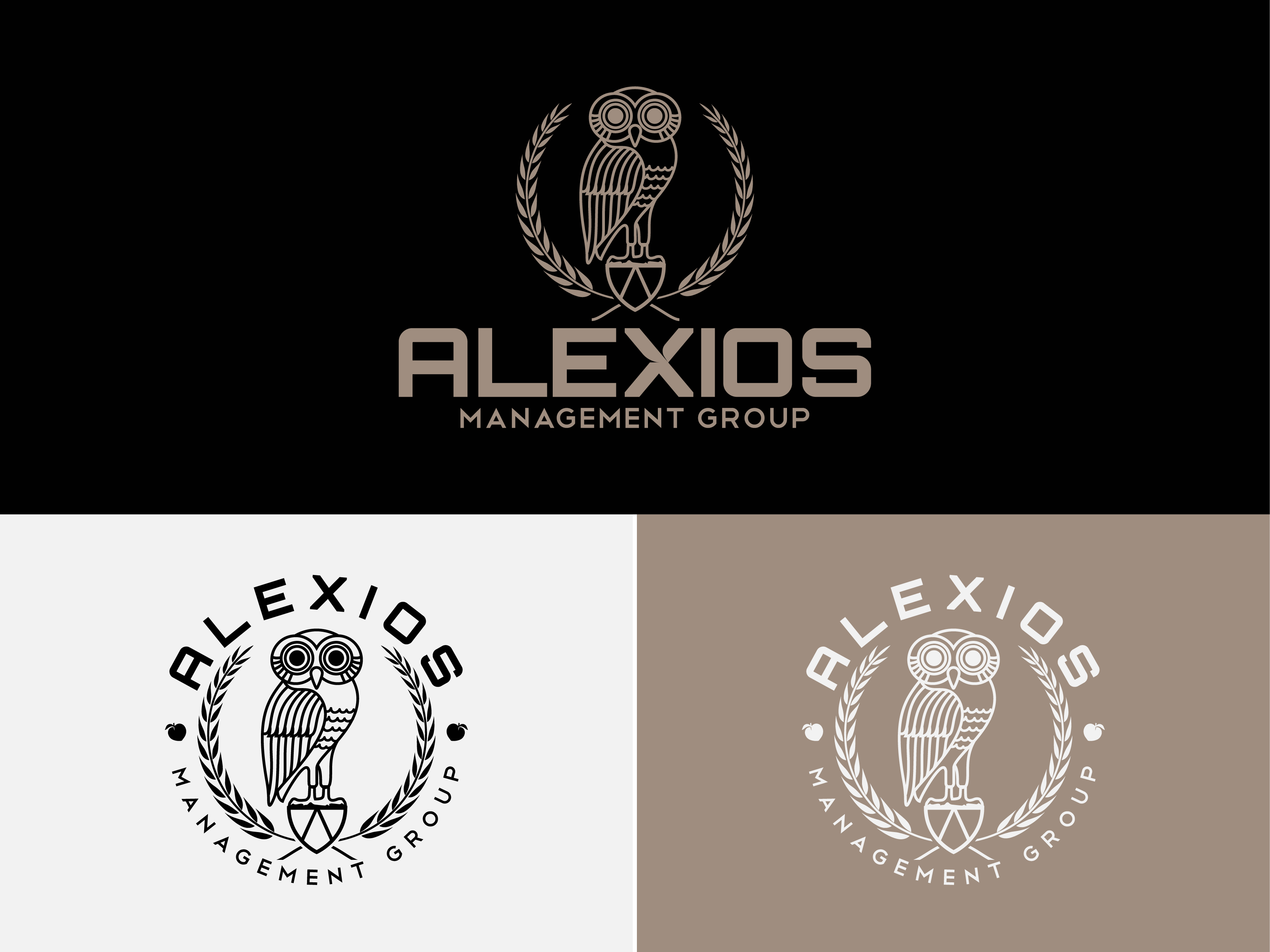 Logo Design by Shasa_Dara02 for this project | Design #34701645