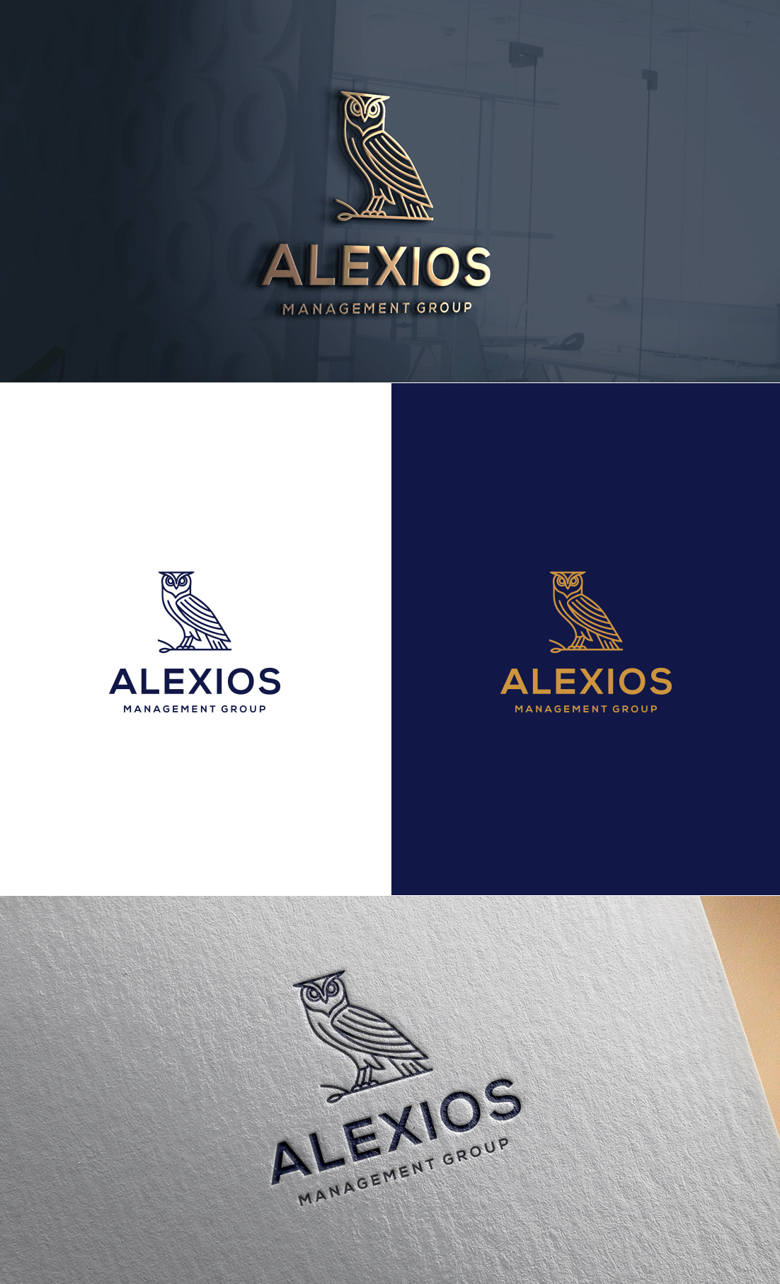 Logo-Design von GLDesigns für dieses Projekt | Design #34693254