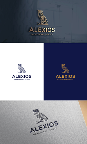 Diseño de Logo por GLDesigns para este proyecto | Diseño: #34693254