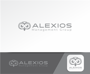 Diseño de Logo por Valmor Harpia para este proyecto | Diseño: #34694151