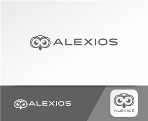 Diseño de Logo por Valmor Harpia para este proyecto | Diseño: #34694152