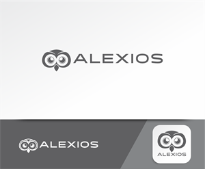 Diseño de Logo por Valmor Harpia para este proyecto | Diseño: #34694155