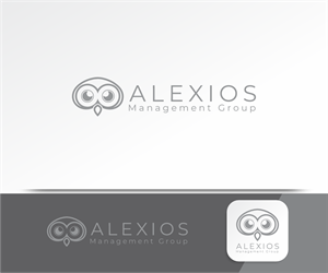 Diseño de Logo por Valmor Harpia para este proyecto | Diseño: #34694161