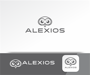 Diseño de Logo por Valmor Harpia para este proyecto | Diseño: #34694165