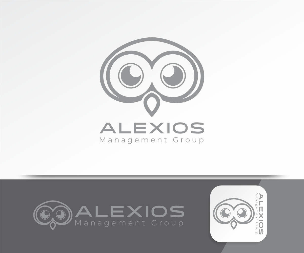 Logo-Design von Valmor Harpia für dieses Projekt | Design #34694167