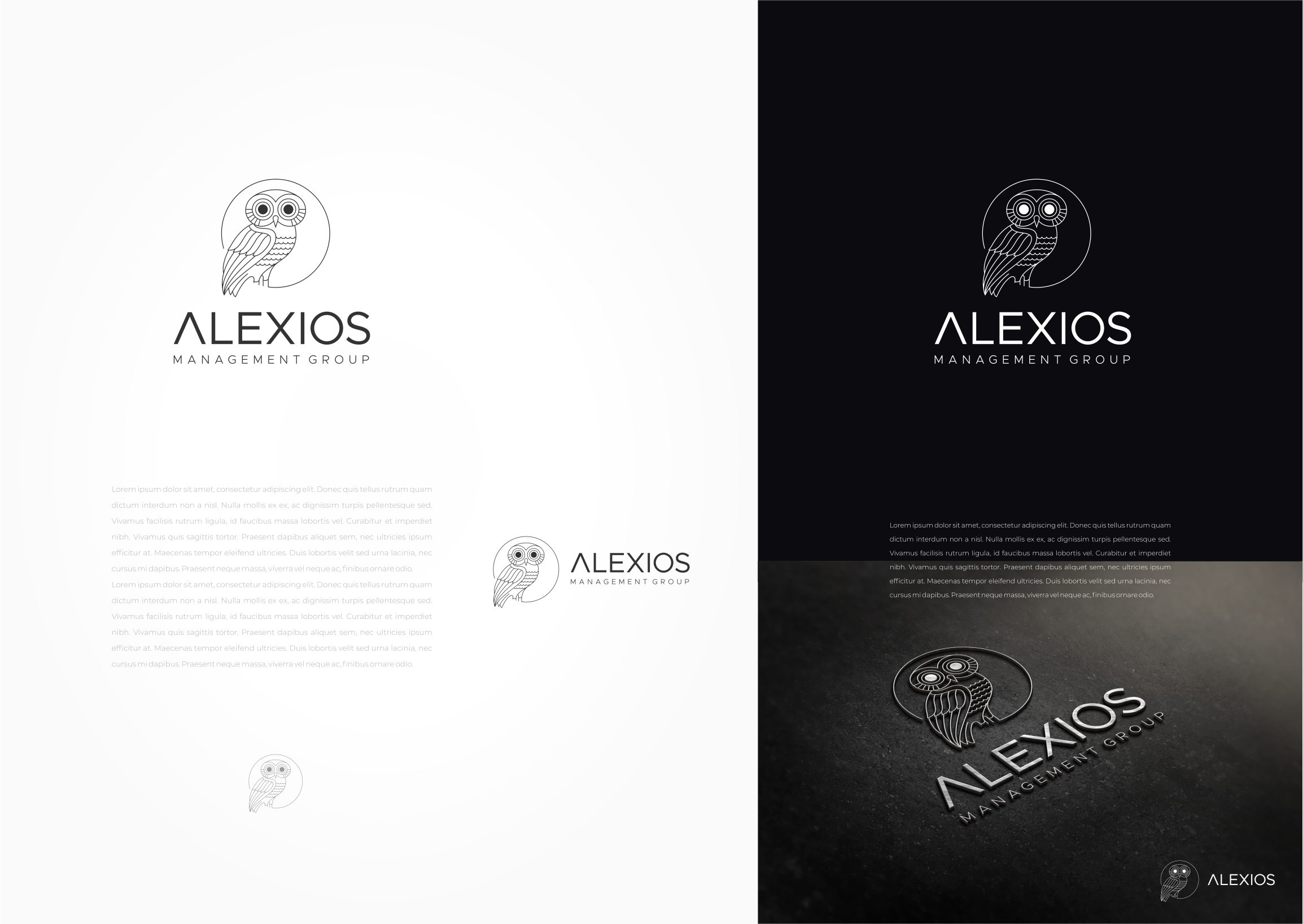 Logo-Design von MishaDsign für dieses Projekt | Design #34719387
