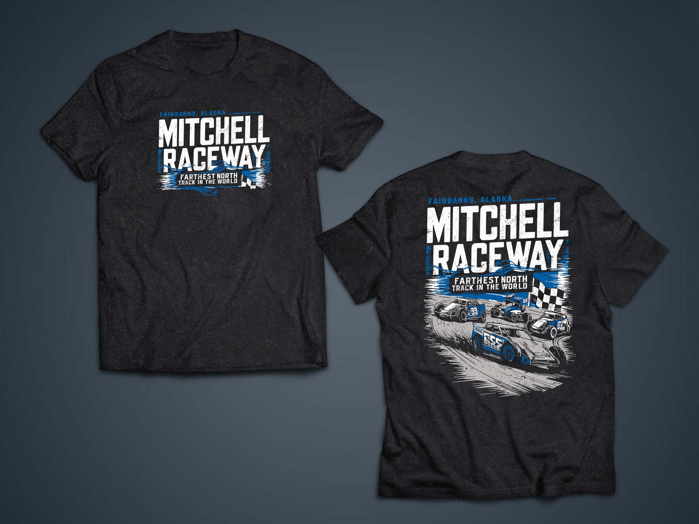 Design de T-shirt par Lumen Branding pour ce projet | Design #34697126