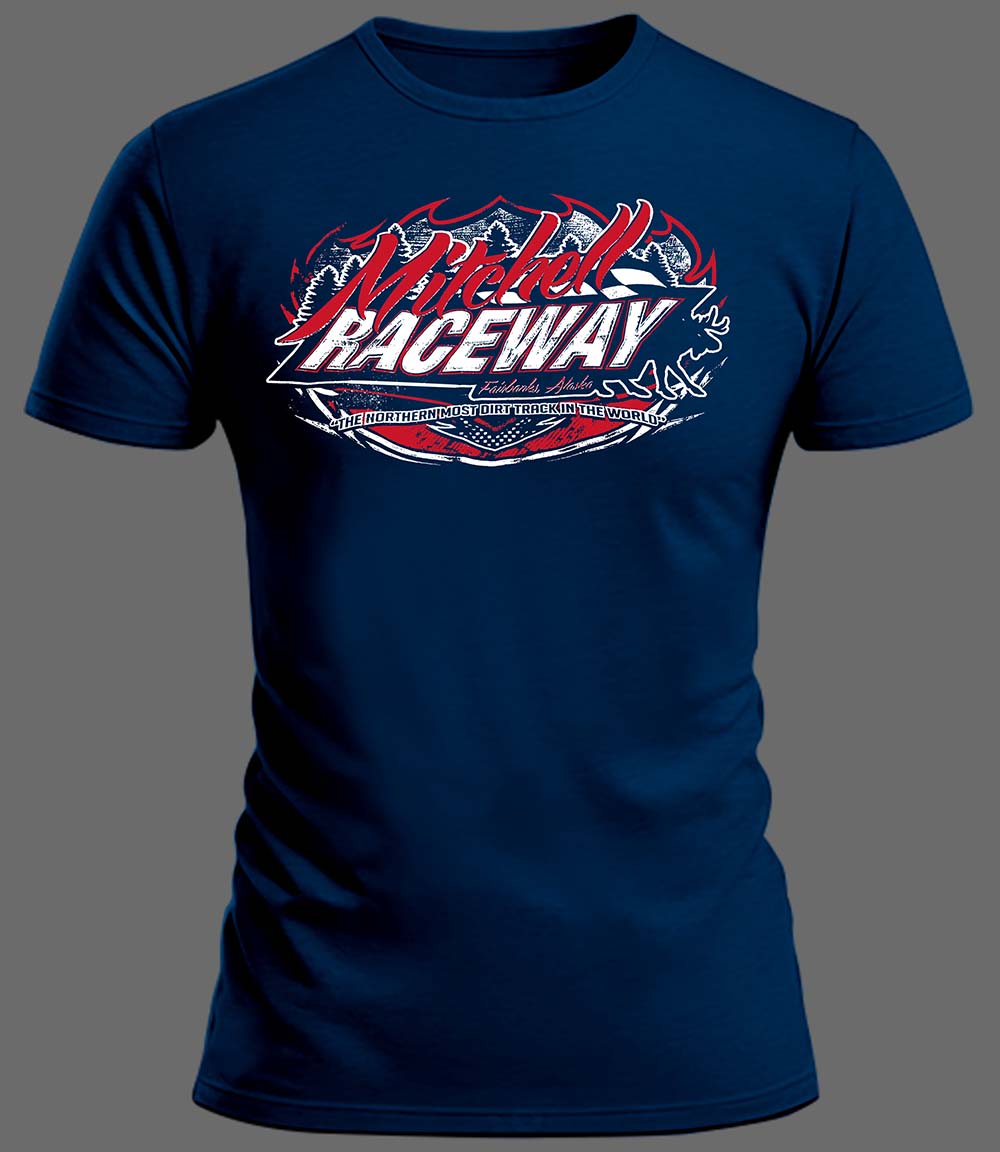 T-shirt Design by Johncina for this project | Design #34698303