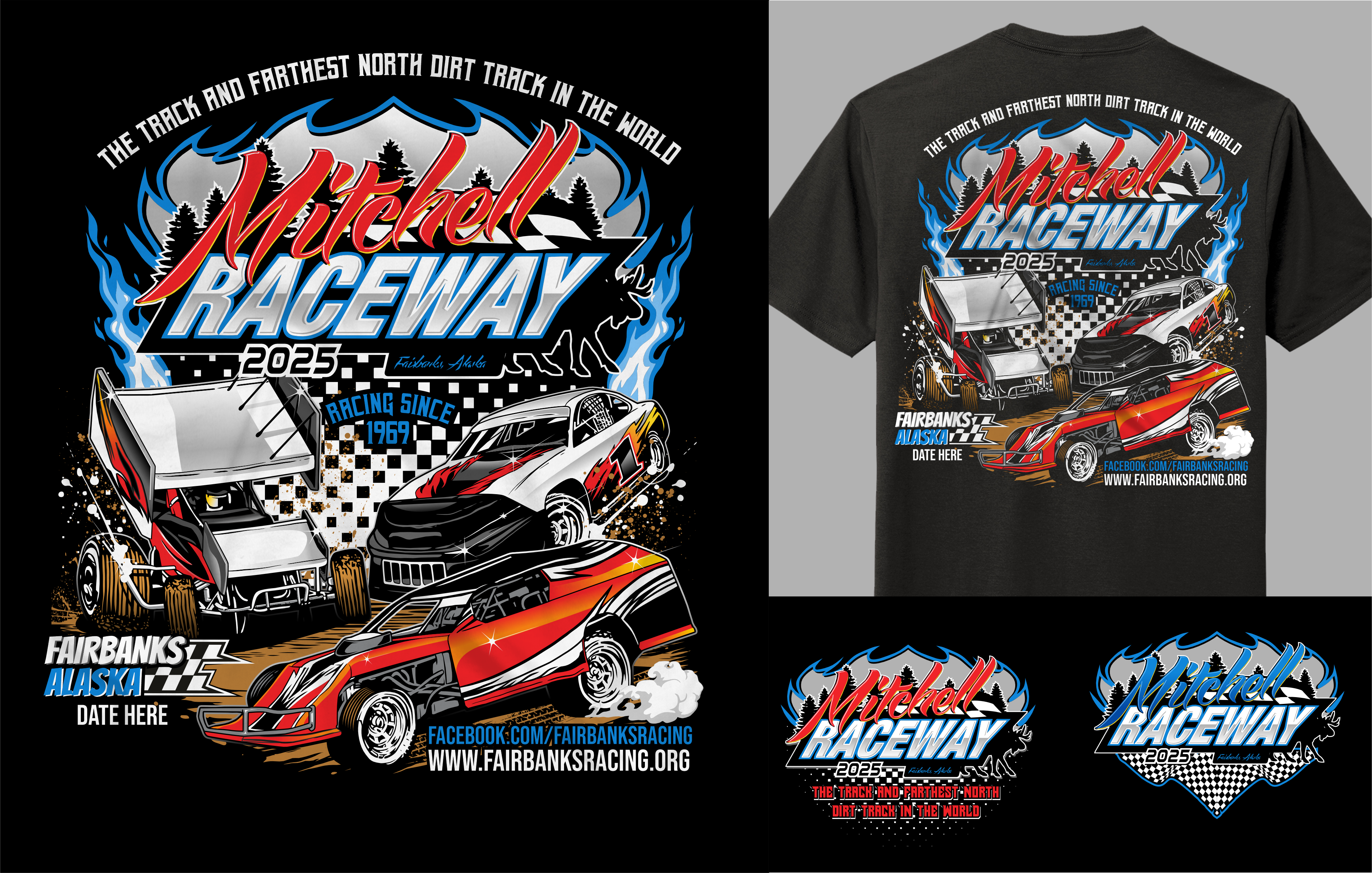 Design de T-shirt par Yakuza20 pour ce projet | Design #34700444