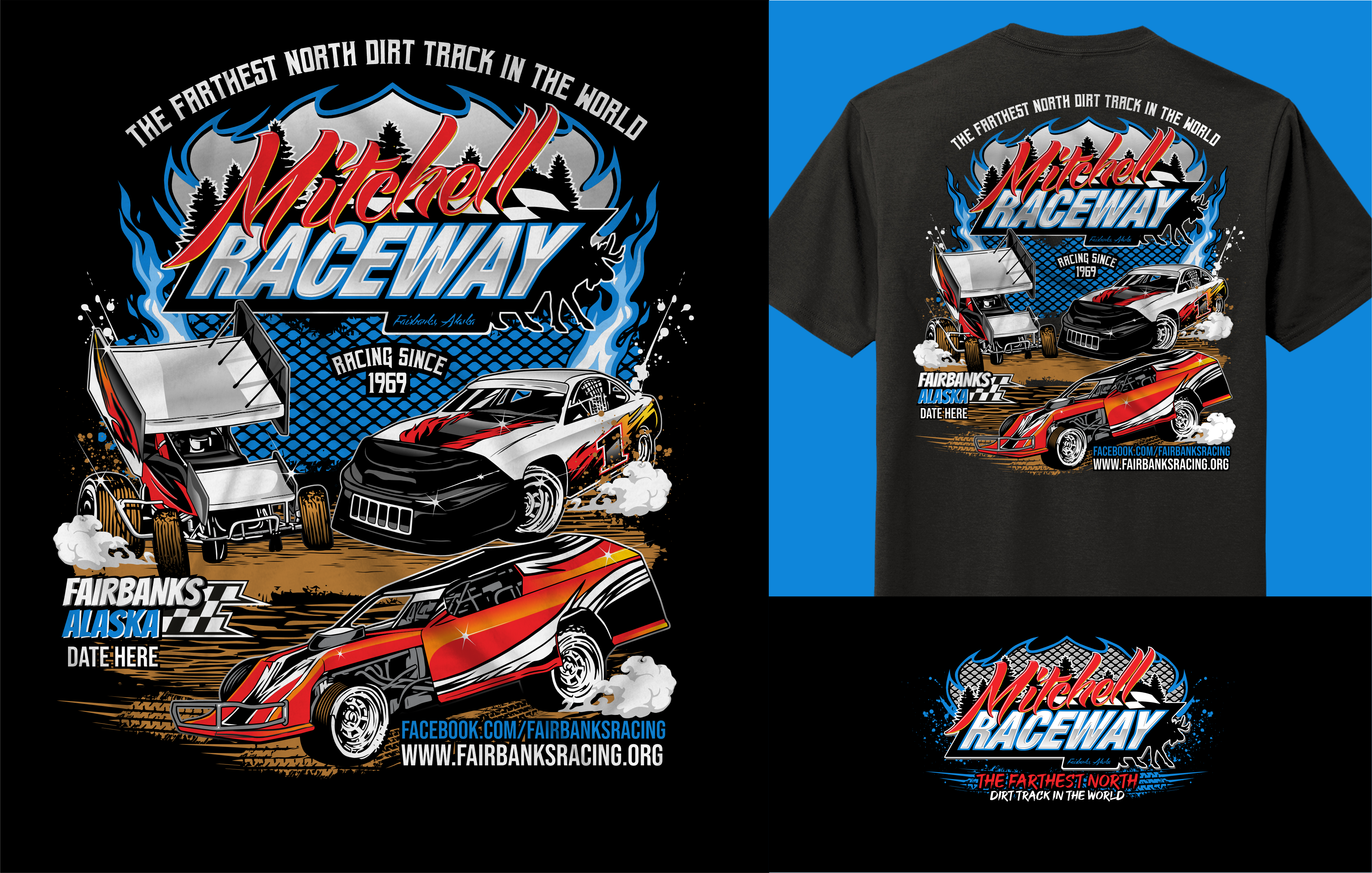 Design de T-shirt par Yakuza20 pour ce projet | Design #34808779