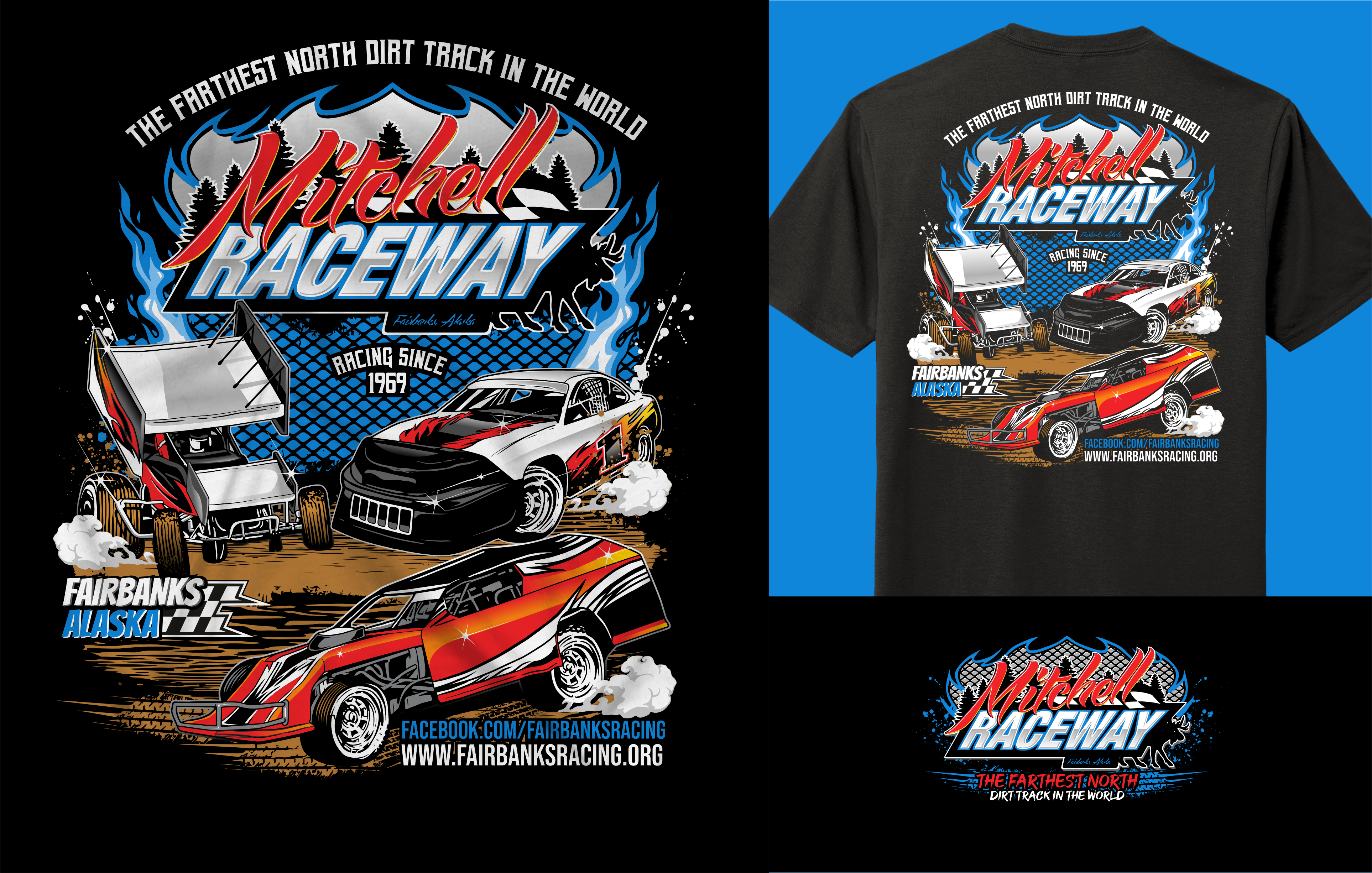 Design de T-shirt par Yakuza20 pour ce projet | Design #34809449