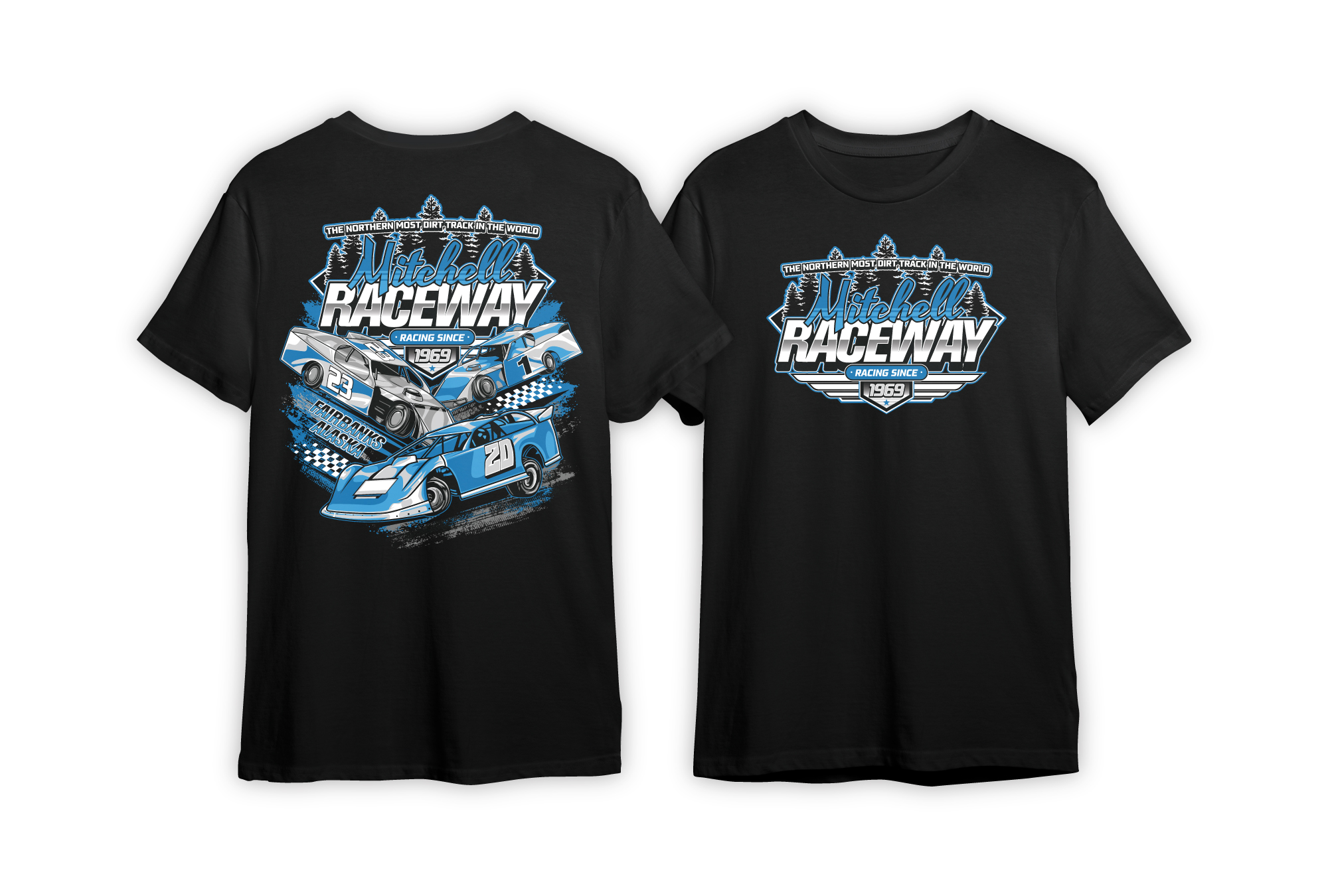 Design de T-shirt par Camelloy pour ce projet | Design #34698272