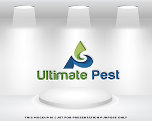 Logo Design by Razaq for this project | Design: #34699193