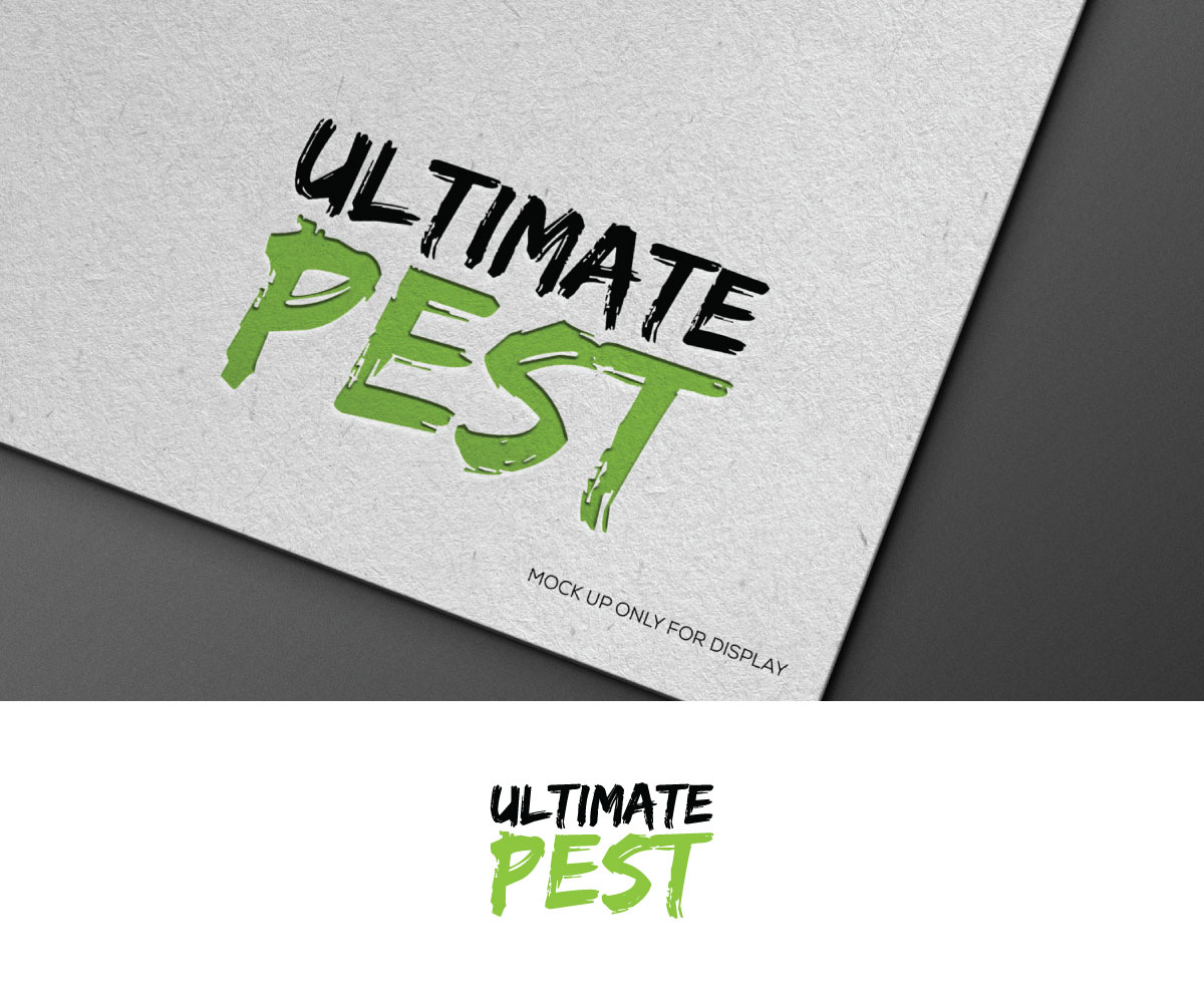 Logo Design by Srk pix!14 for this project | Design #34703866