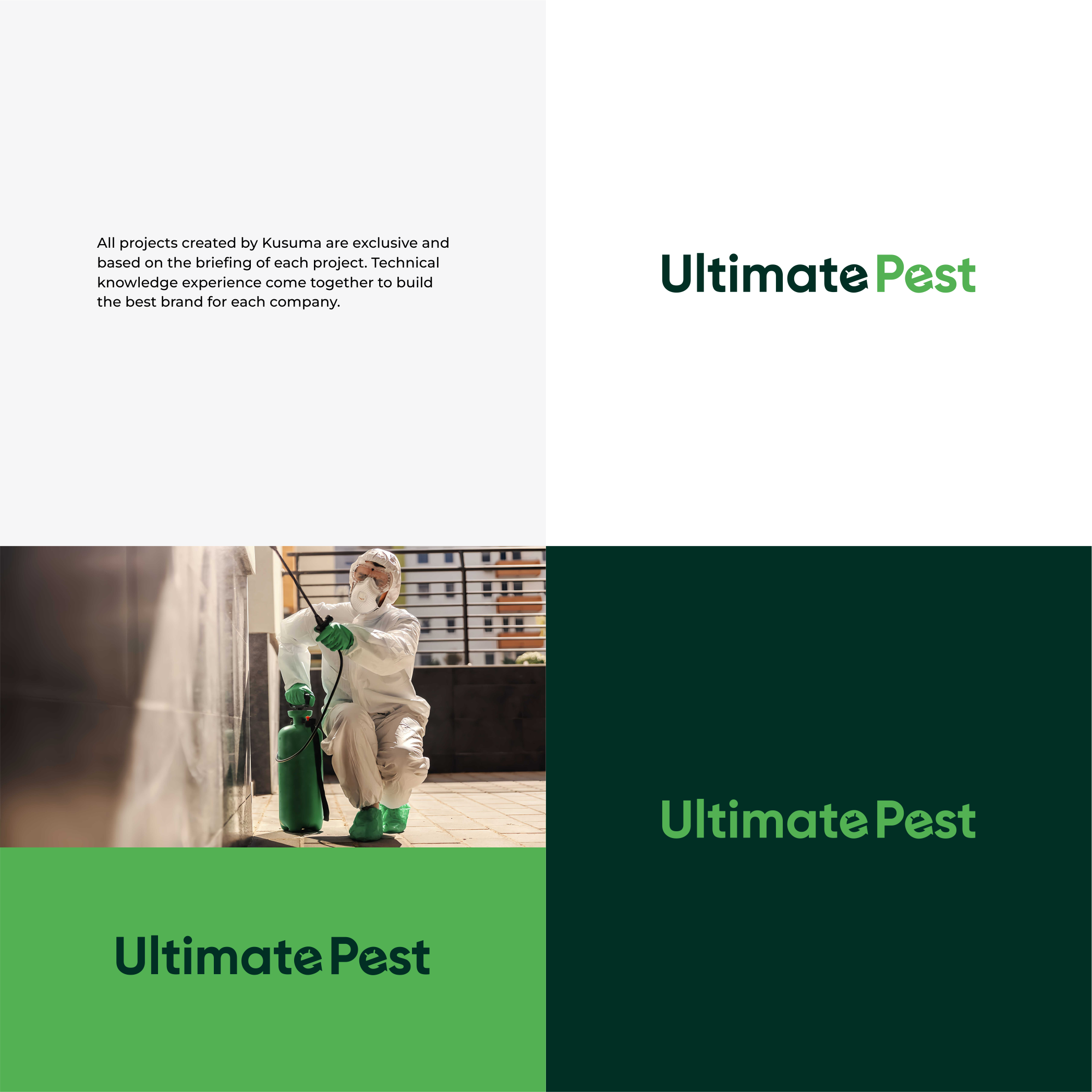 Design de Logo par Kusuma Studio pour ce projet | Design #34696718