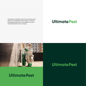 Logo Design by Kusuma Studio for this project | Design: #34696718