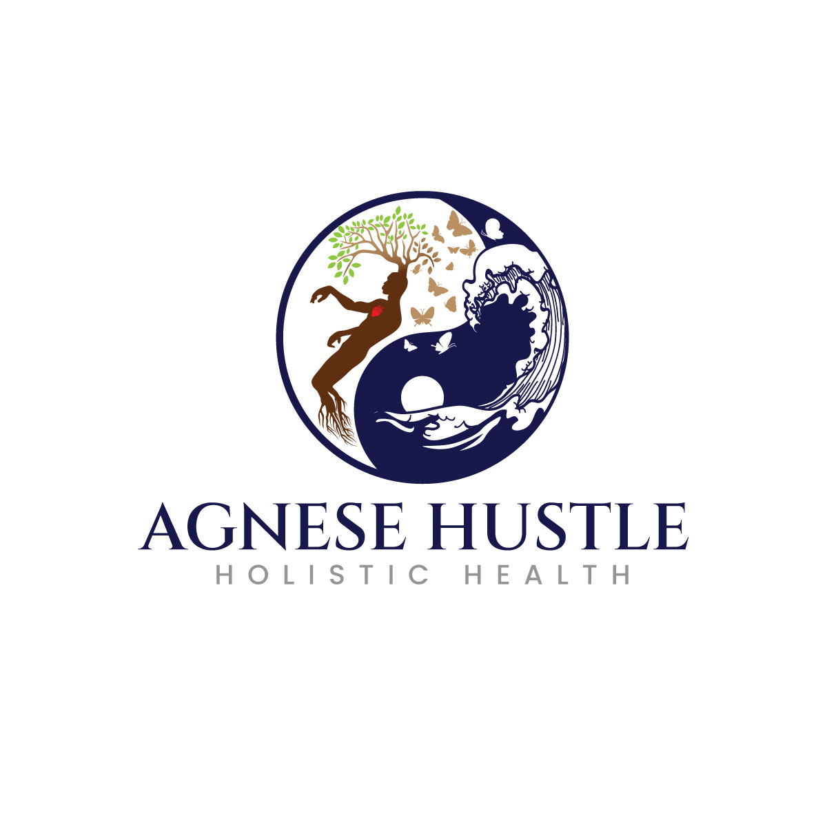 Logo Design by Roland C for this project | Design #34740164