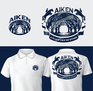 T-shirt Design by ally designs