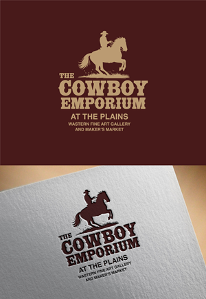 Logo Design by KING JM for this project | Design: #34756200