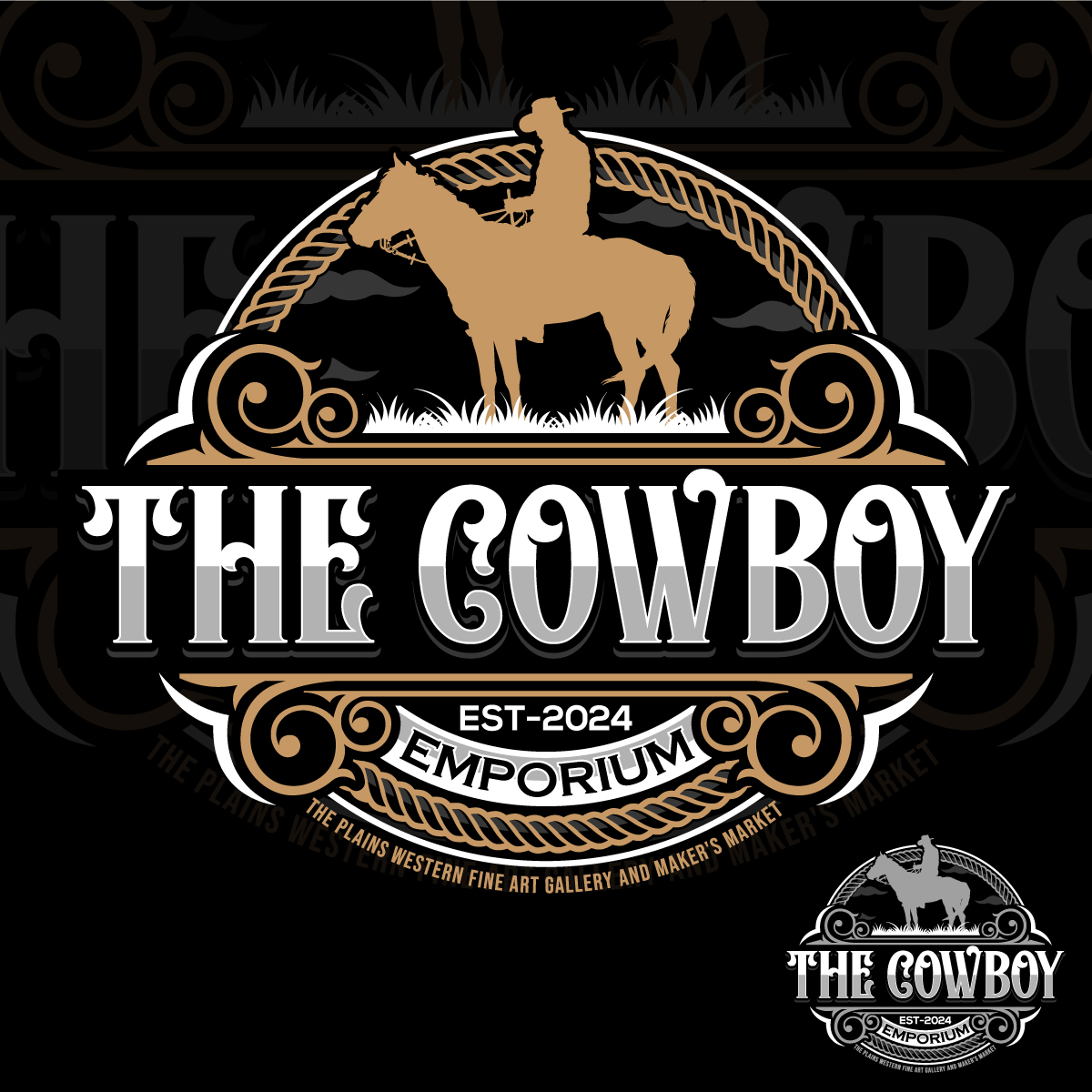 Logo Design by Suvendu.S for this project | Design #34738626