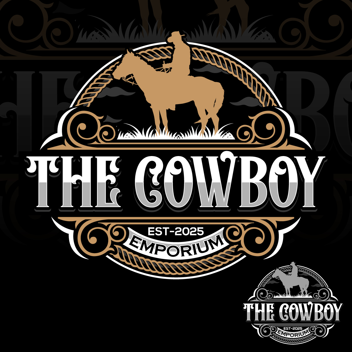 Logo Design by Suvendu.S for this project | Design #34759278