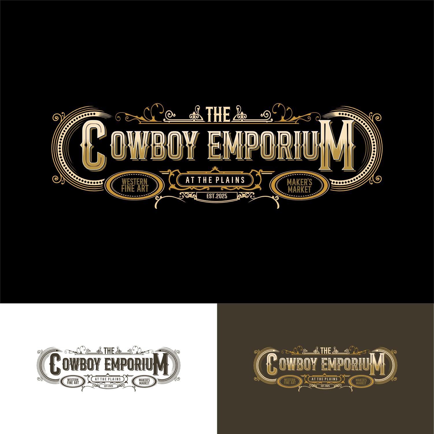Logo Design by Arttosungging for this project | Design #34700955